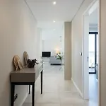 Appartamento Terracos De Ii Pearl By Real