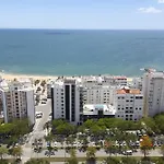 Terracos De Ii Pearl By Real Appartamento Quarteira
