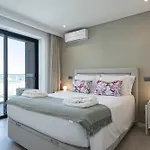 Terracos De Ii Pearl By Real * Quarteira