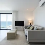 Appartamento Terracos De Ii Pearl By Real Quarteira