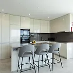 Terracos De Ii Pearl By Real Appartamento Quarteira