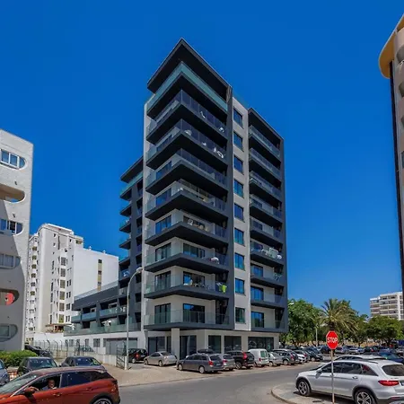 Terracos De Ii Pearl By Real Apartment *