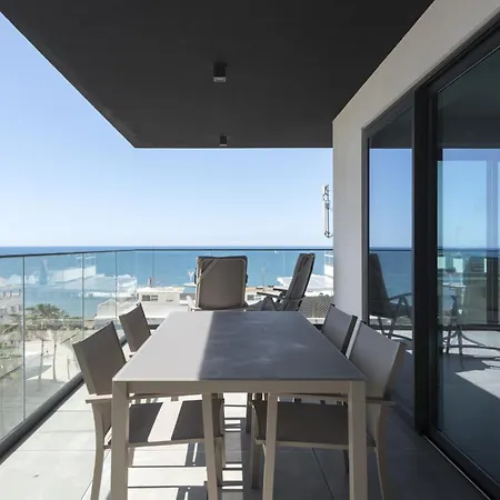 Terracos De Ii Pearl By Real