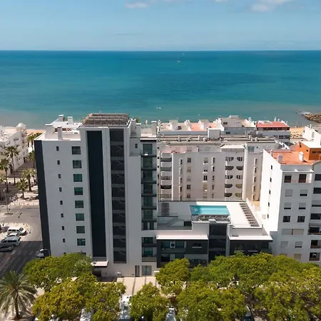 Apartment Terracos De Ii Pearl By Real