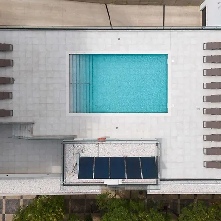 Terracos De Ii Pearl By Real Apartment Quarteira