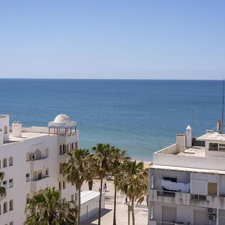 Apartment Terracos De Ii Pearl By Real Quarteira