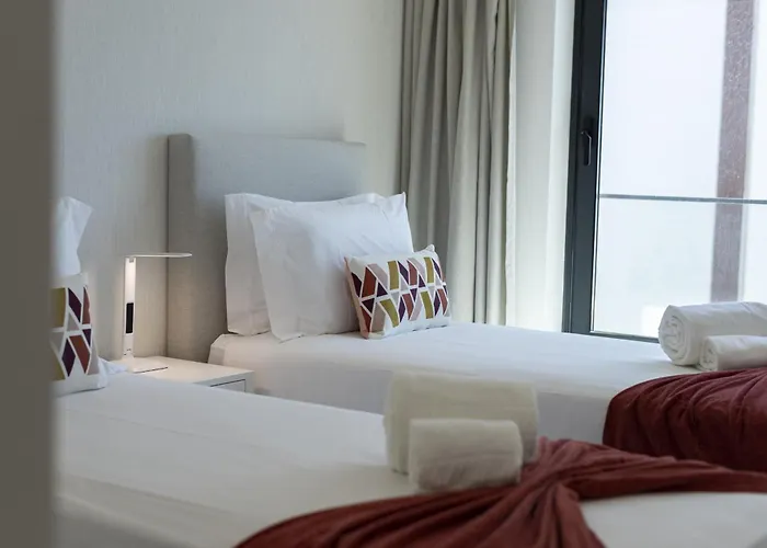 Terracos De Ii Pearl By Real