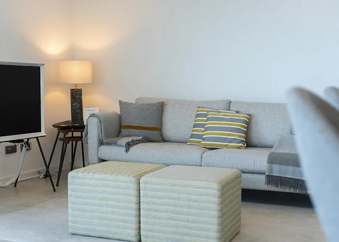 Apartment Terracos De Ii Pearl By Real