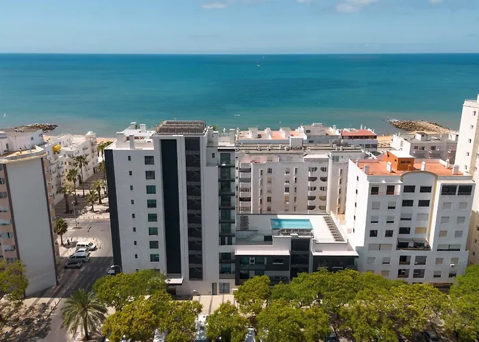 Apartment Terracos De Ii Pearl By Real