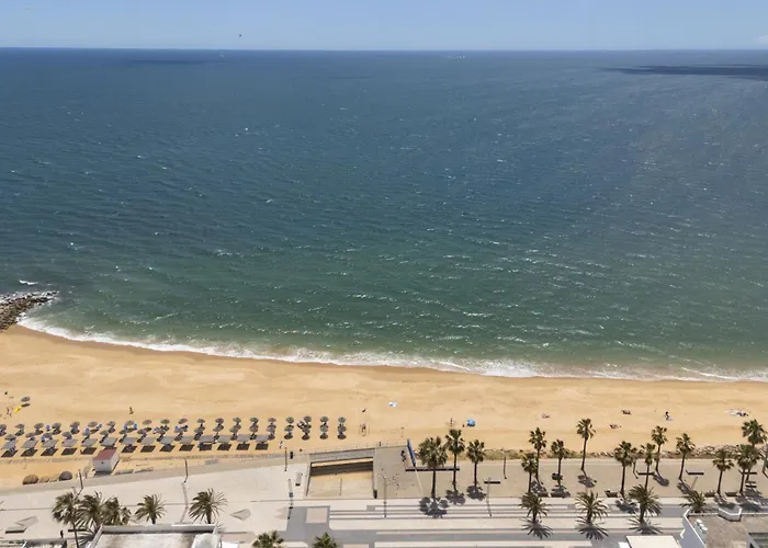 Terracos De Ii Pearl By Real *