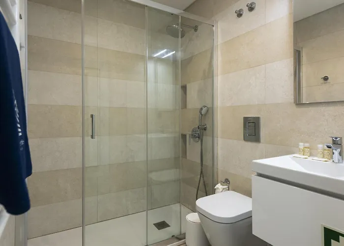 Terracos De Ii Pearl By Real Quarteira