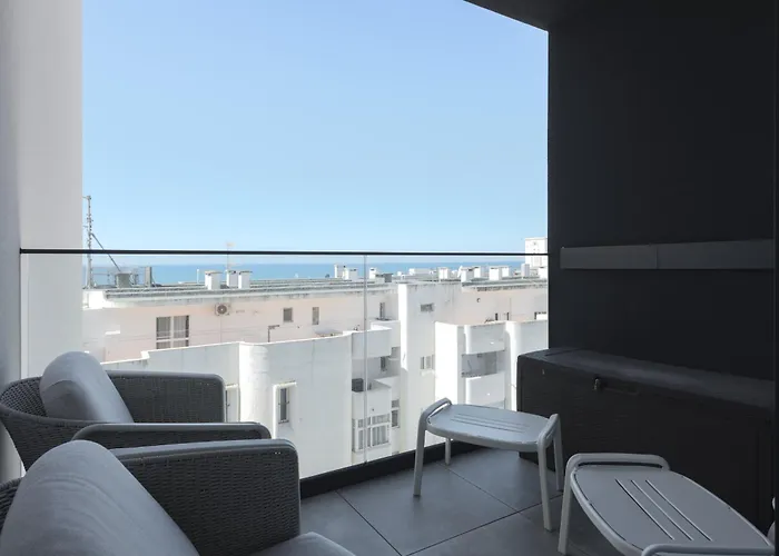 Terracos De Ii Pearl By Real