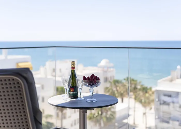 Terracos De Ii Pearl By Real Apartment