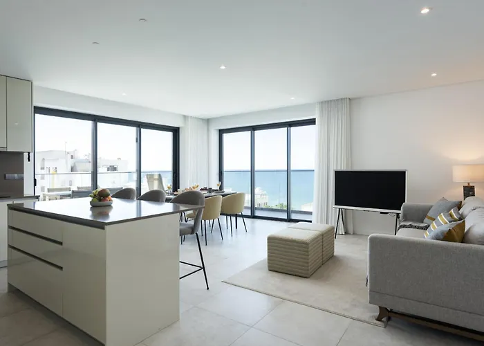 Terracos De Ii Pearl By Real *