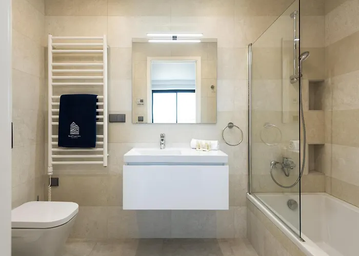 Terracos De Ii Pearl By Real Apartment