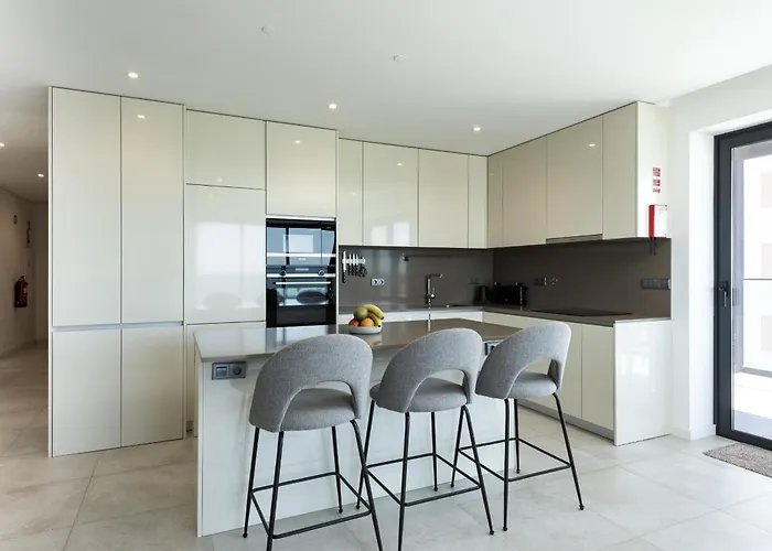 Terracos De Ii Pearl By Real Apartment Quarteira