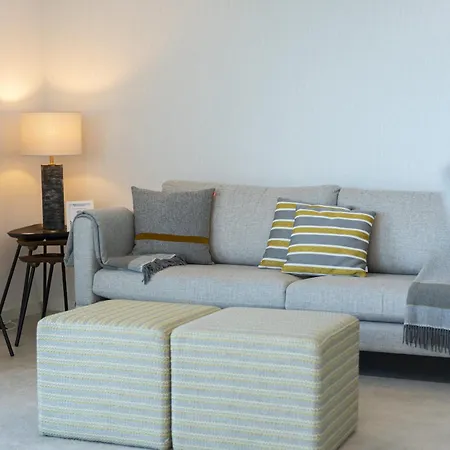 Appartement Terracos De Ii Pearl By Real