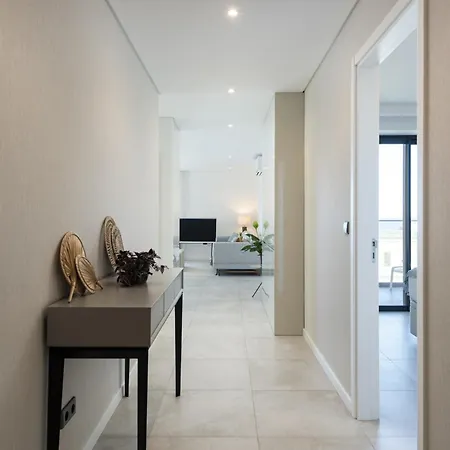 Appartement Terracos De Ii Pearl By Real