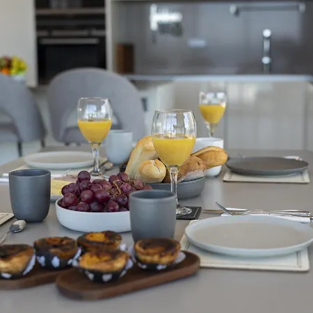 Terracos De Ii Pearl By Real Appartement *