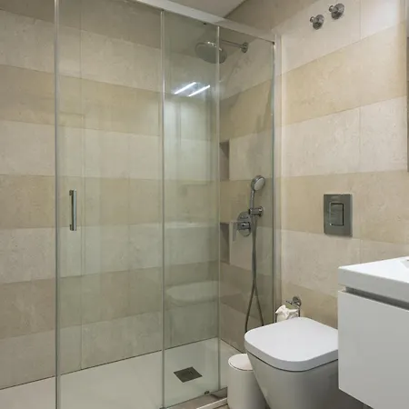 Terracos De Ii Pearl By Real Quarteira