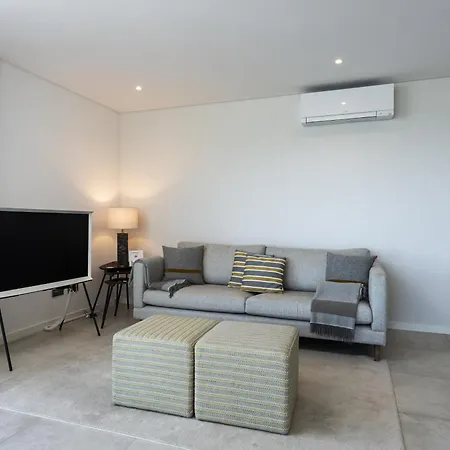 Terracos De Ii Pearl By Real Appartement