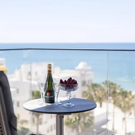 Terracos De Ii Pearl By Real Appartement